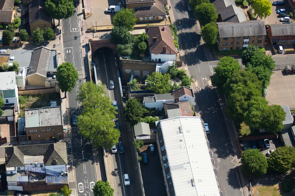 Rotherhithe Tunnel to close for safety critical repairs