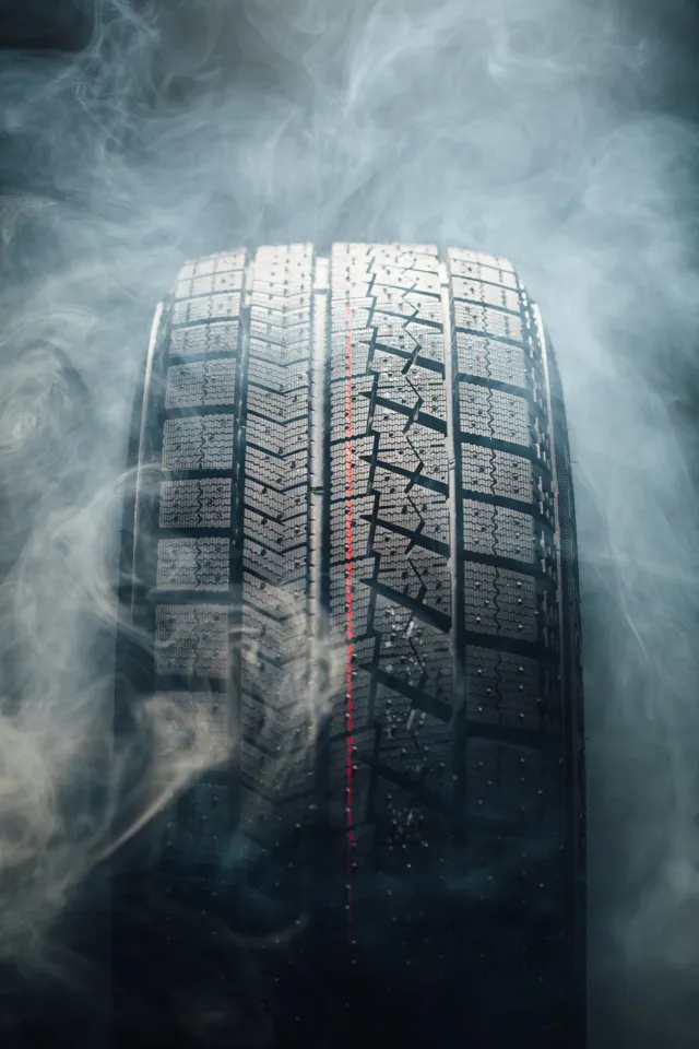 Upsizing Vehicle Tyres: Pros And Cons - DriveSpark News