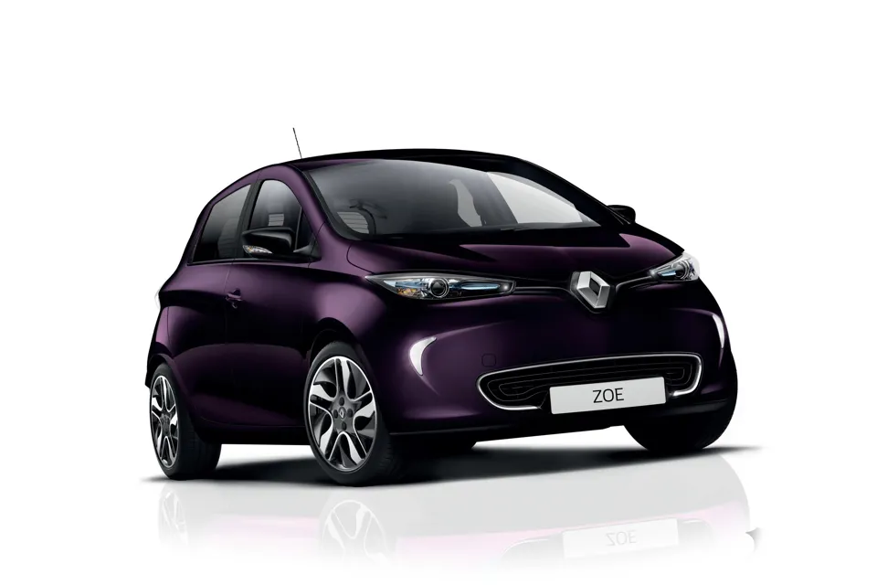 2018 Renault Zoe: pricing, range and specification