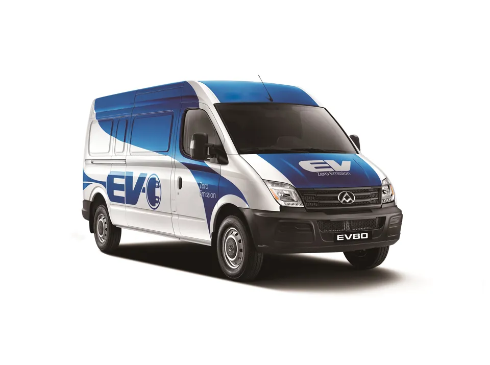 ldv electric