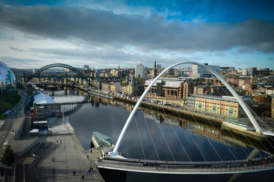 Newcastle Clean Air Zone (CAZ) plans to impact businesses despite update