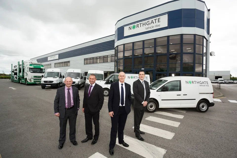 northgate-vehicle-hire-ireland-relocating-to-new-dublin-premises