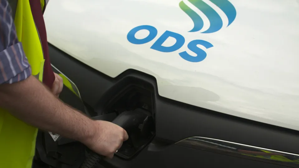 Telematics data helps Oxford City Council s fleet electrification