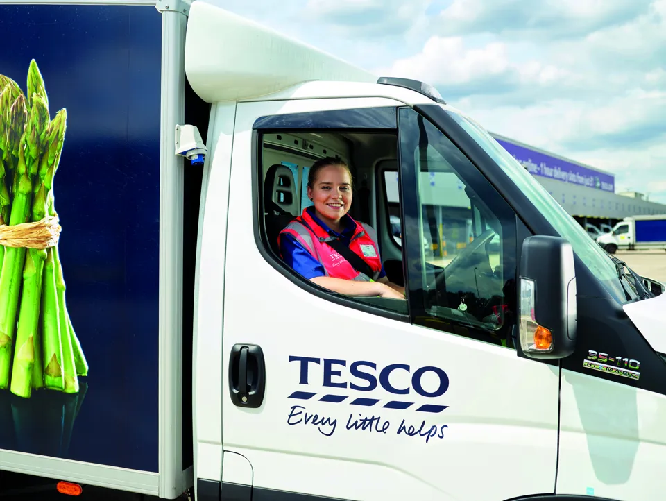 tesco-cuts-emissions-from-home-delivery-fleet