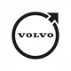 Volvo logo 2022