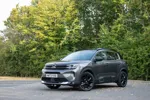 Citroen C5 Aircross Hybrid