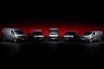 Renault Trucks new models