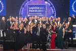 Logistics UK's Logistics Awards 2024 winners