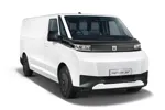 Farizon SV electric van