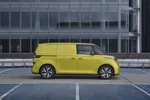 Volkswagen ID Buzz Cargo