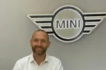 David Beattie, Mini UK