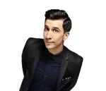 Comedian Russell Kane