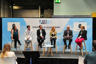 Fleet and Mobility Live seminar