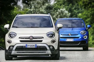 Fiat merger with Renault proposed