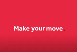 Make your move Chevin advert