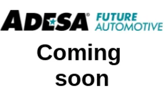 Adesa logo and coming soon