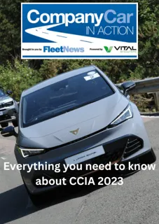 CCIA 2023 essential guide