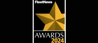 Fleet News Awards 2024 logo