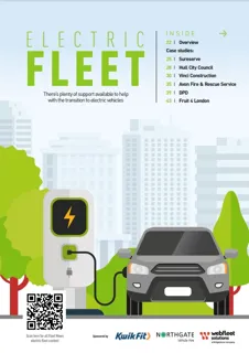 Electric Fleet special