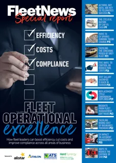 Fleet operational excellence