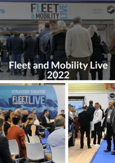 Fleet and Mobility Live 2022 report