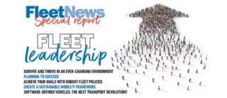 Fleet leadership special report Sept 2024 cover