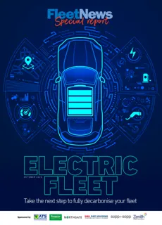Electric Fleet special report