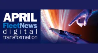 Fleet News digital transformation April 2023