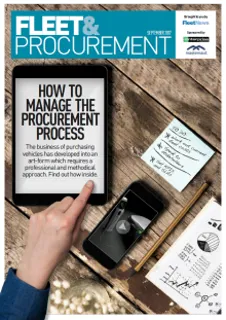 Fleet & Procurement supplement