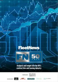 FN50 2017 supplement cover