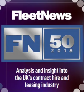 FN50 2018 logo