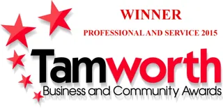 Tamworth Business and Community Awards