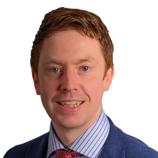 Ian Goodwin, tax partner at Mazars 