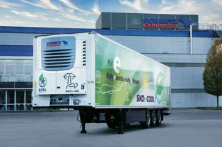 Schmitz Cargobull S KOe-Cool