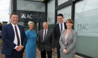 Activa Contracts sales team expansion 2018 