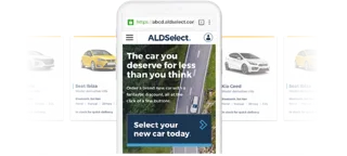 ALD Automotive has launched ALDSelect – a fully digital all employee car benefit scheme