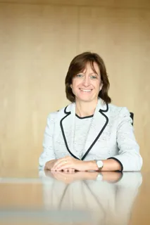Alison Jones, senior vice president and Stellantis country manager UK
