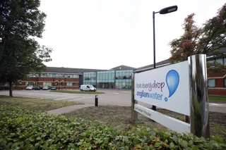Anglian Water headquarters