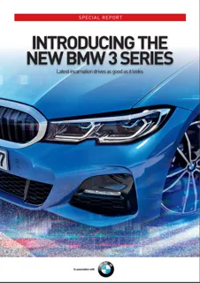 BMW Special Report 13.12.18