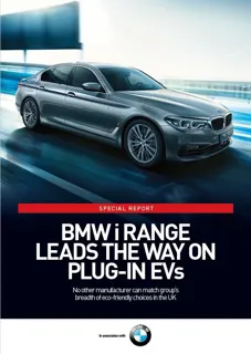 BMW Special Report 