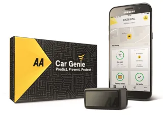 AA to launch CarGenie app to prevent breakdowns
