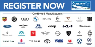 CCIA 2023 manufacturer logos