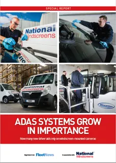 National Windscreens special report