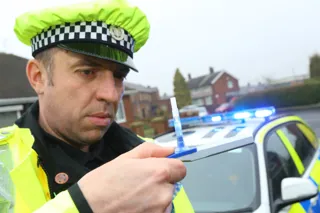 police drink and drug driving crackdown, figures for drink driving, figures for drug driving.