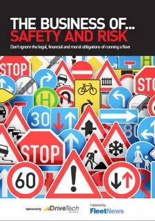 The Business Of..Safety and Risk