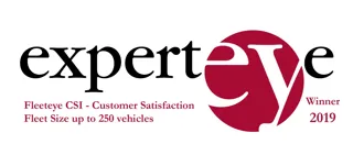 Experteye award logo