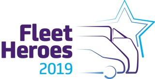 Fleet Heroes 2019 logo
