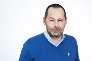 Peter Millichap, UK Marketing Director at Teletrac Navman