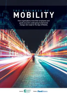 The Business Of Mobility 