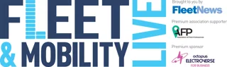 Fleet and Mobility Live logo 2024